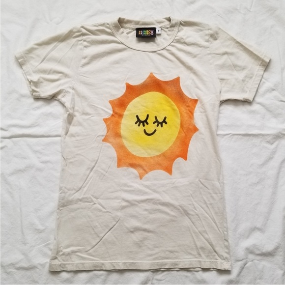 Big Bud Press Tops - Big Bud Press T shirt